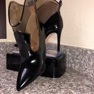 New Jessica Simpson with original box